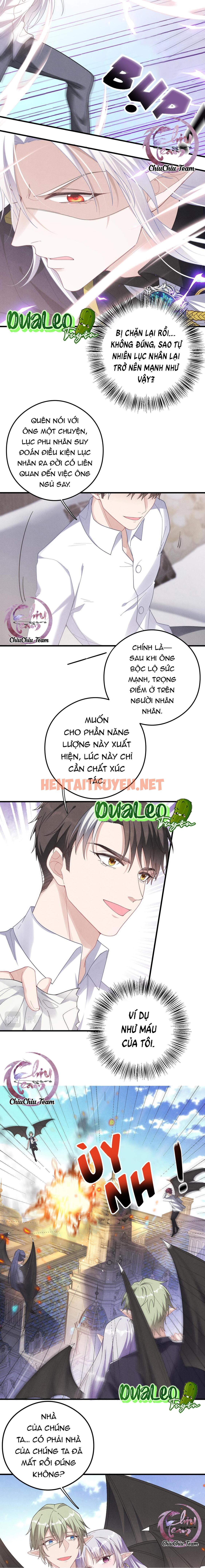 Xem ảnh Trói Chặt Sói Của Tôi - Chap 69 - img_009_1669649845 - HentaiTruyen.net