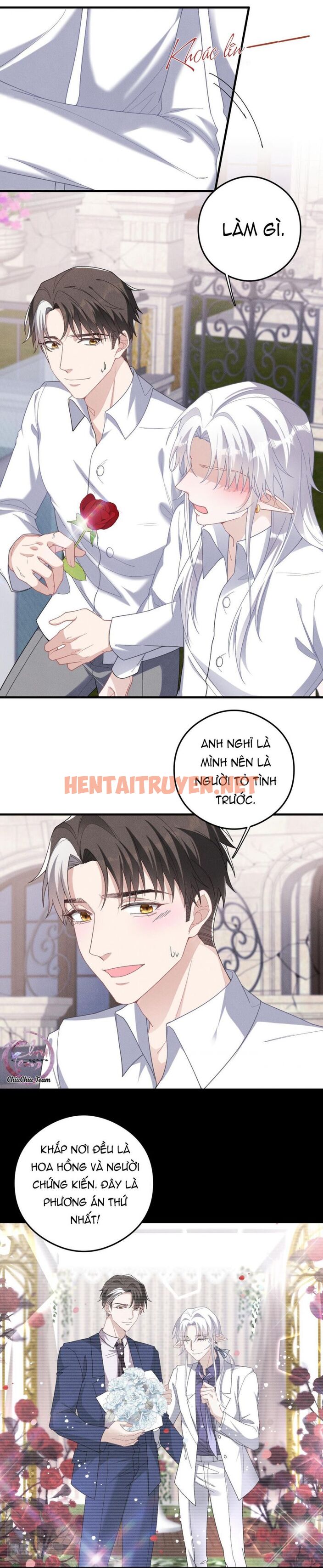 Xem ảnh Trói Chặt Sói Của Tôi - Chap 71 - img_004_1671017933 - HentaiTruyenVN.net