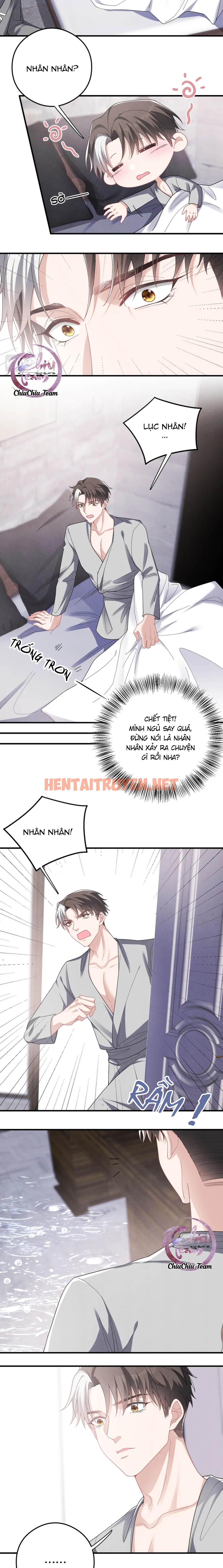 Xem ảnh Trói Chặt Sói Của Tôi - Chap 79 - img_007_1675221174 - HentaiTruyenVN.net