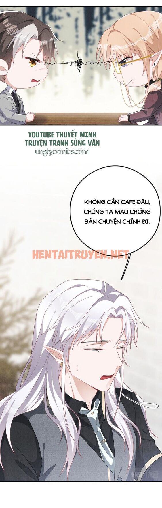 Xem ảnh Trói Chặt Sói Của Tôi - Chap 8 - img_043_1644833308 - HentaiTruyenVN.net