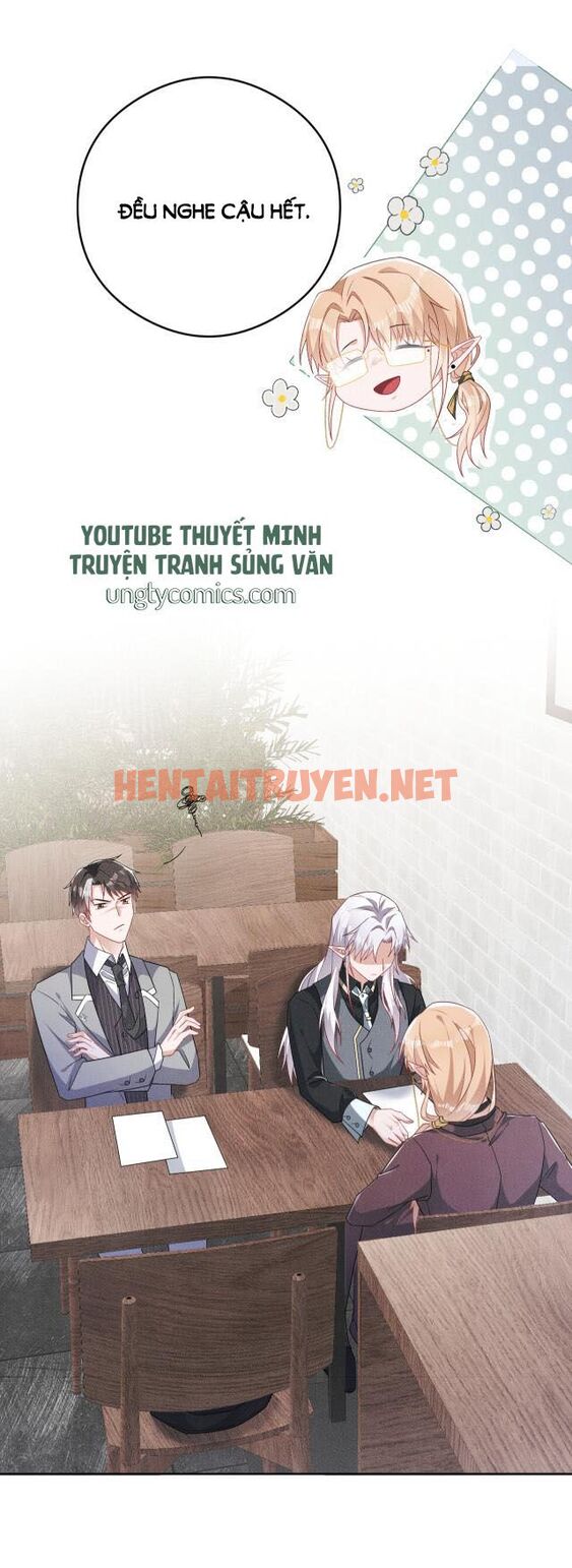 Xem ảnh Trói Chặt Sói Của Tôi - Chap 8 - img_045_1644833310 - HentaiTruyenVN.net