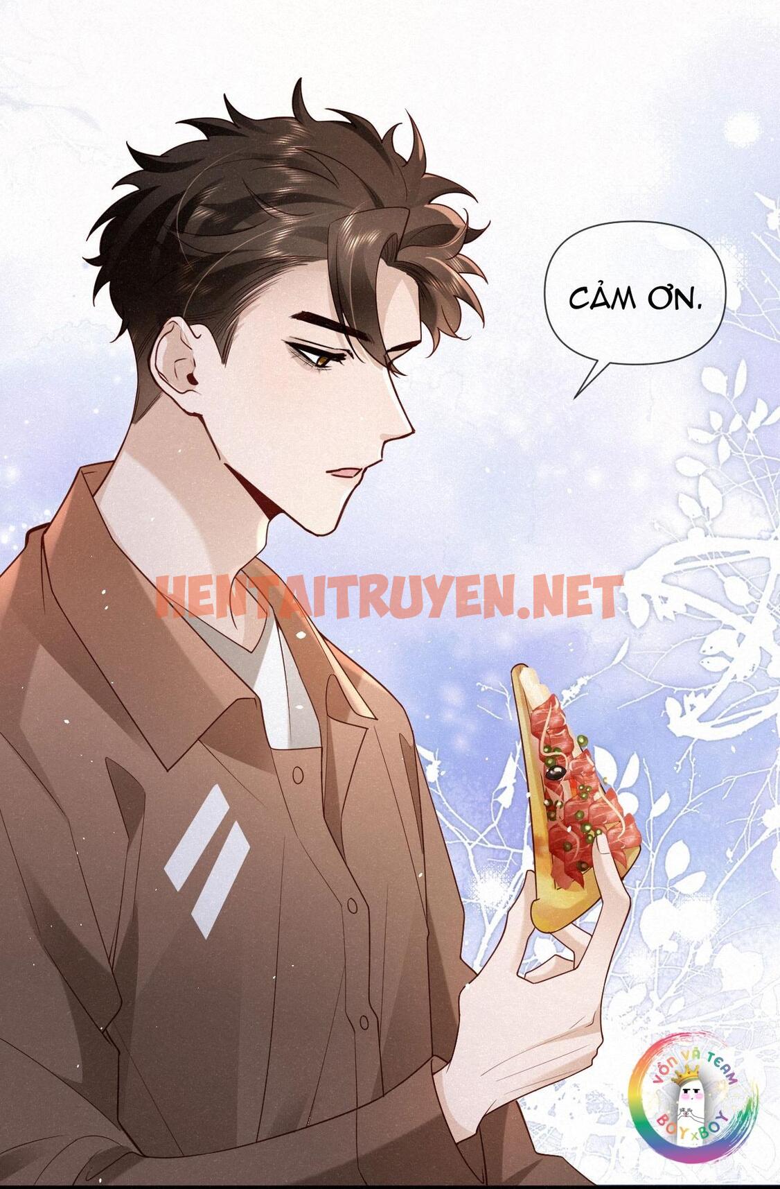 Xem ảnh Trôi Theo Làn Sóng - Chap 7 - img_015_1670639621 - TruyenVN.APP