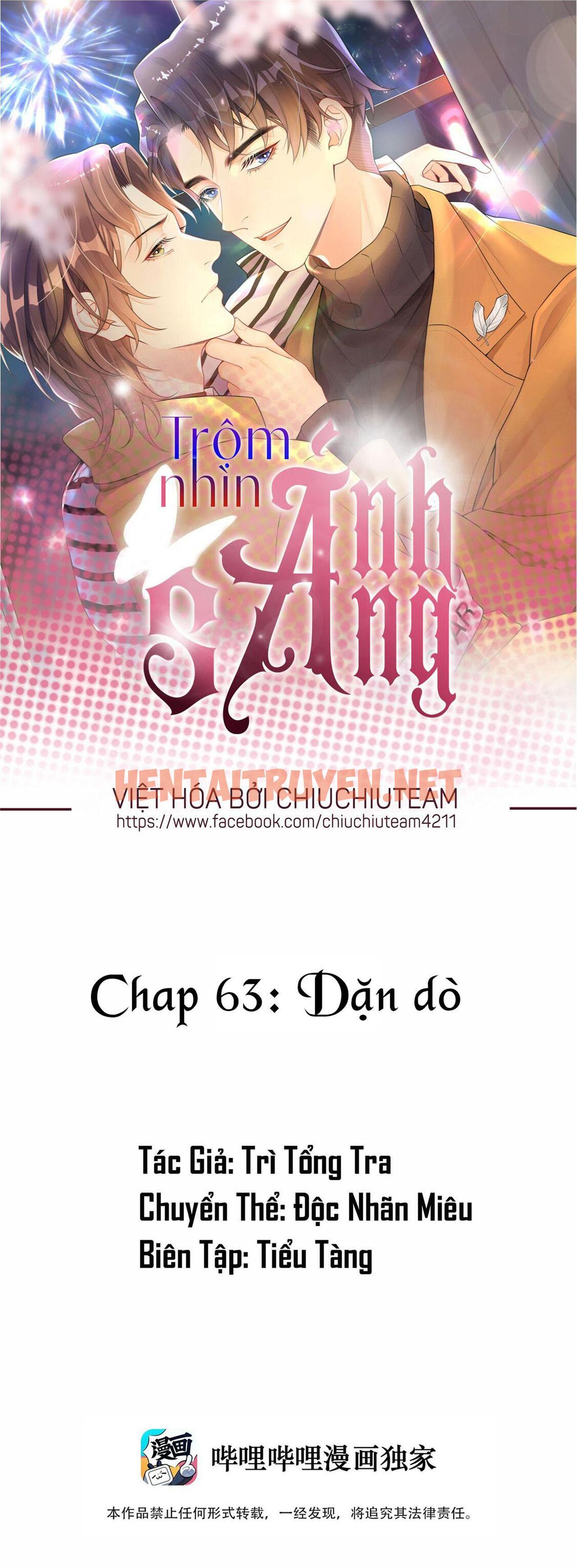 Xem ảnh Trộm Nhìn Ánh Sáng - Chap 63 - img_002_1677407214 - HentaiTruyen.net