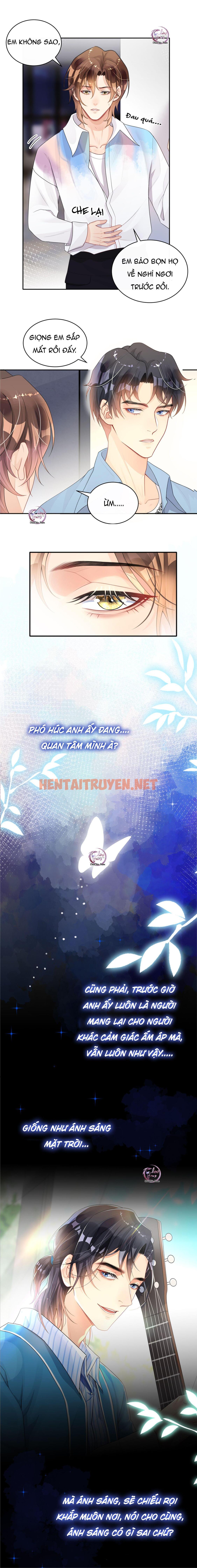 Xem ảnh Trộm Nhìn Ánh Sáng - Chap 7 - img_007_1659095840 - HentaiTruyenVN.net