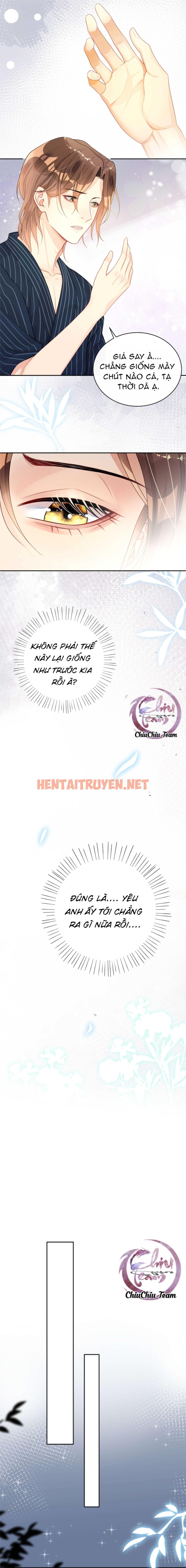 Xem ảnh Trộm Nhìn Ánh Sáng - Chap 9 - img_007_1659095790 - HentaiTruyen.net