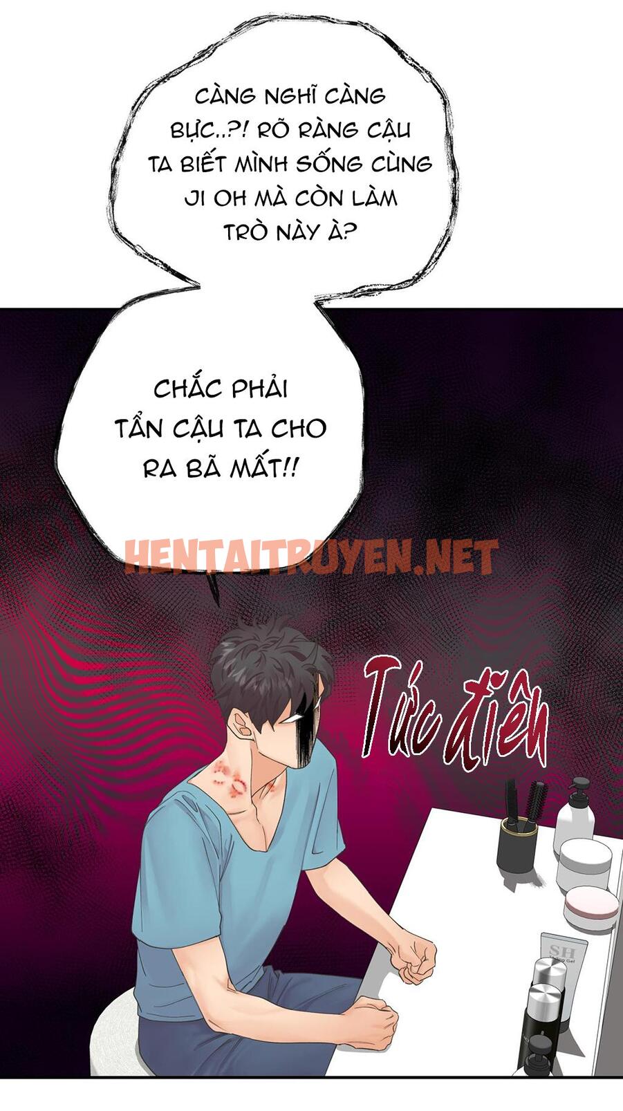 Xem ảnh Trong Đôi Mắt Em - Chap 7 - img_005_1689083056 - HentaiTruyenVN.net