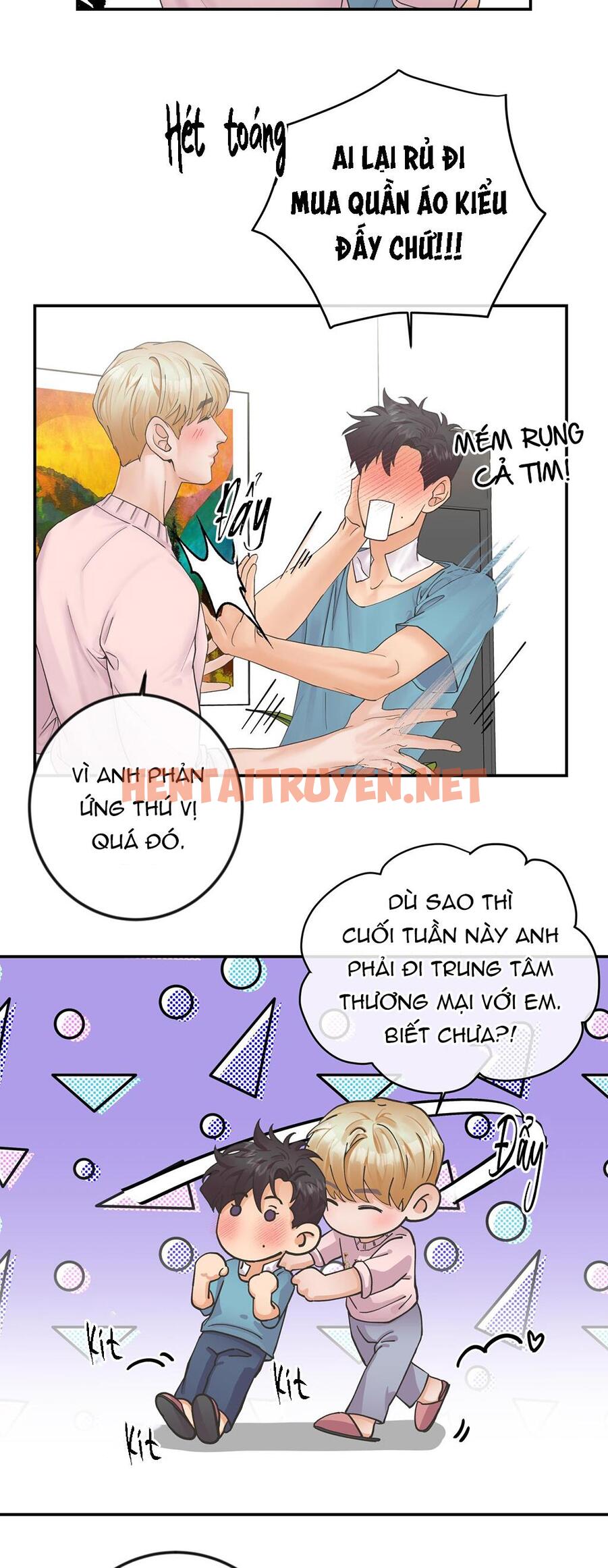 Xem ảnh Trong Đôi Mắt Em - Chap 7 - img_021_1689083060 - HentaiTruyen.net