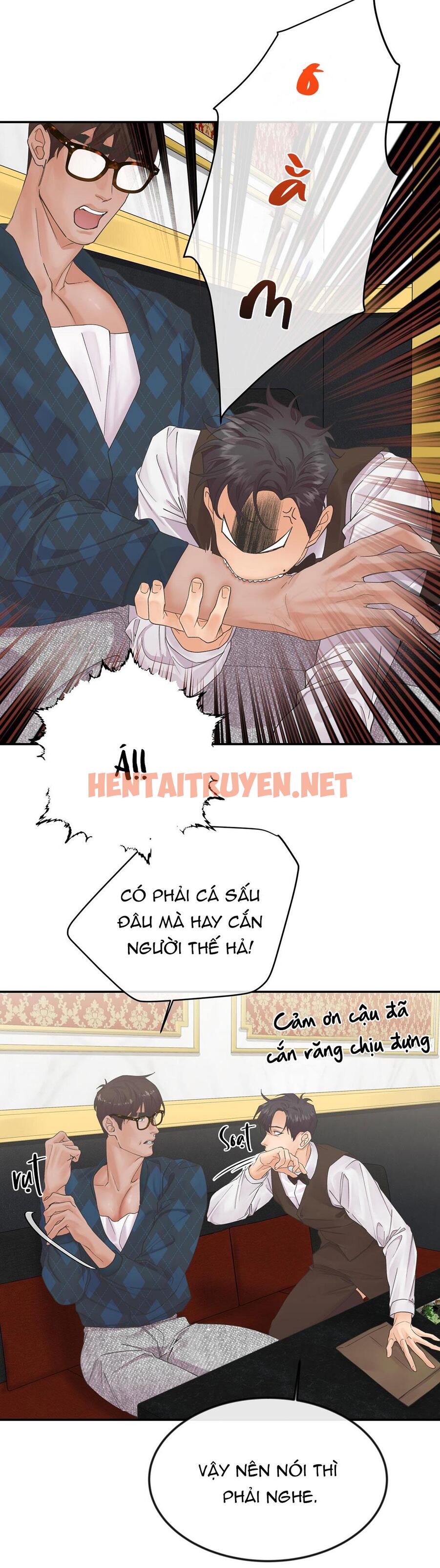 Xem ảnh Trong Đôi Mắt Em - Chap 9 - img_004_1689205592 - HentaiTruyen.net