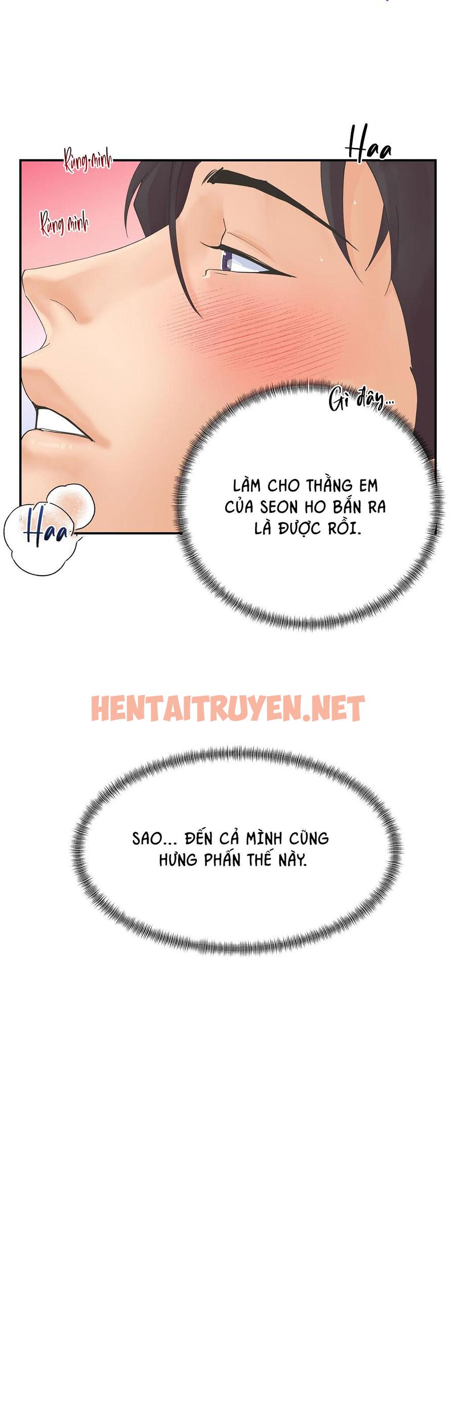 Xem ảnh Trong Đôi Mắt Em - Chap 9 - img_042_1689205597 - HentaiTruyenVN.net