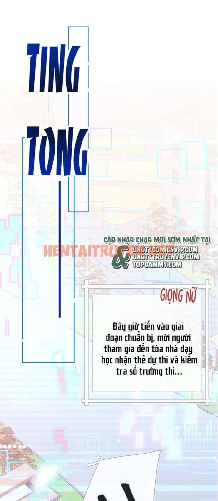 Xem ảnh Trong Trò Chơi Diệt Thế Cùng Chủ Thần Yêu Đương - Chap 10 - img_002_1675501730 - HentaiTruyenVN.net