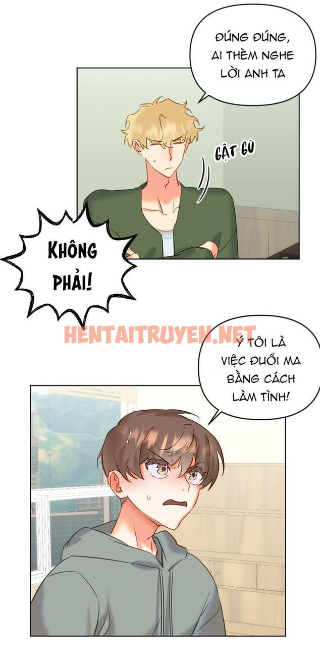 Xem ảnh Trừ Tà Bằng Biện Pháp Threesome - Chap 2 - img_015_1660579055 - HentaiTruyenVN.net