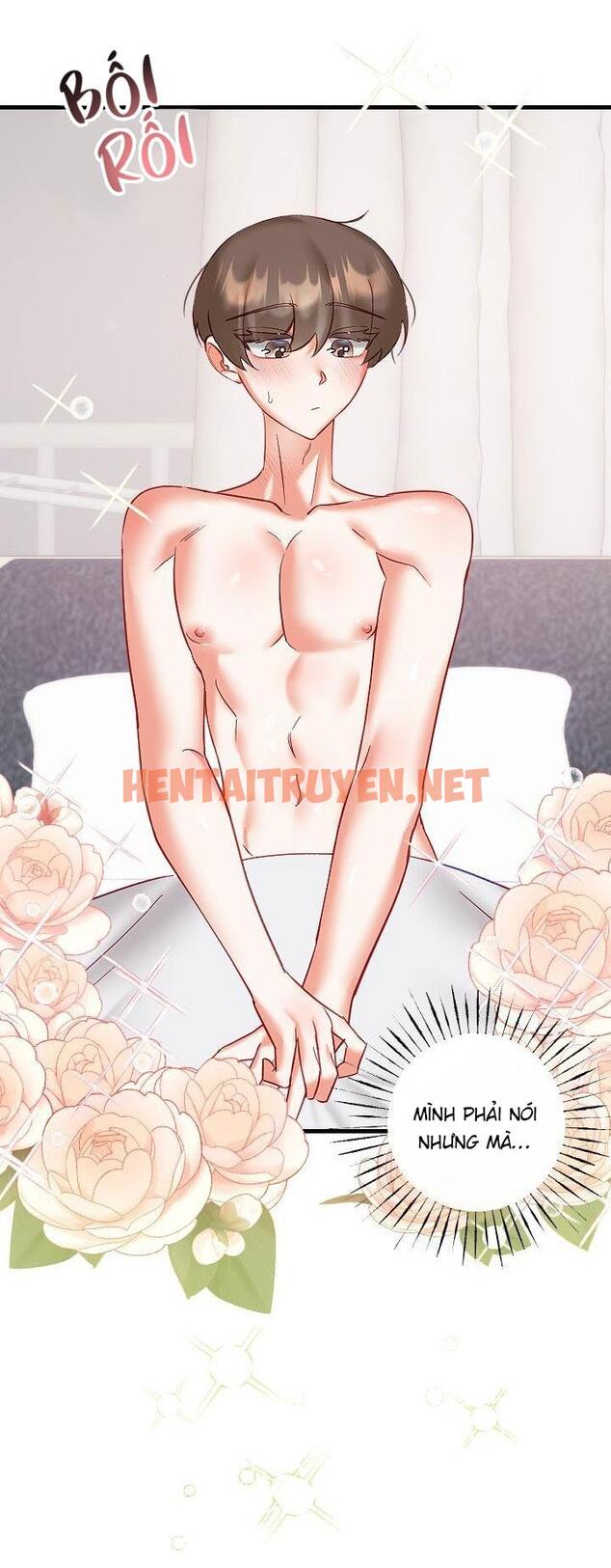 Xem ảnh Trừ Tà Bằng Biện Pháp Threesome - Chap 21 - img_041_1662725127 - HentaiTruyenVN.net