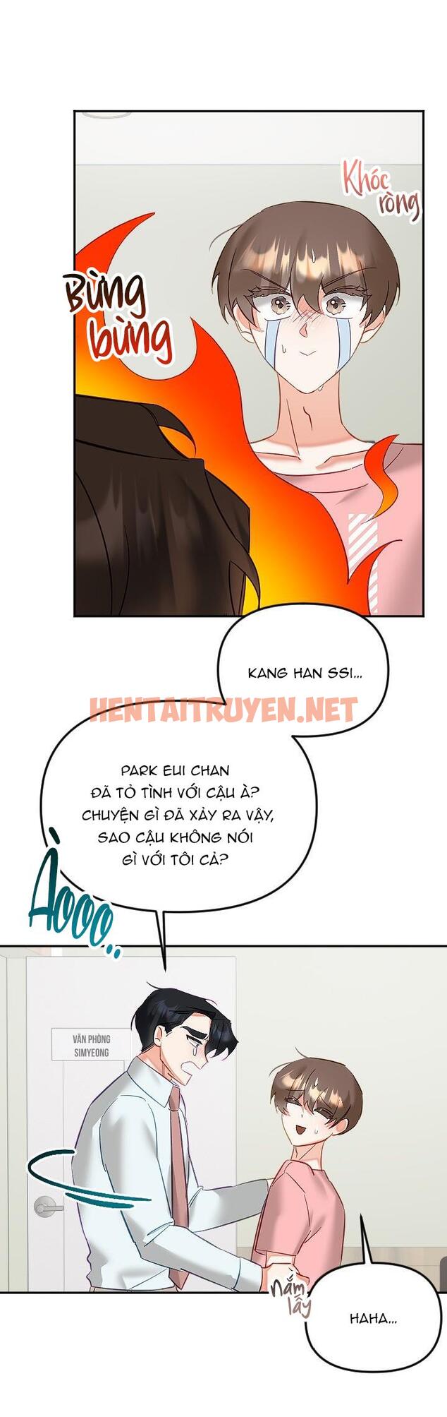 Xem ảnh Trừ Tà Bằng Biện Pháp Threesome - Chap 27 - img_044_1665153993 - HentaiTruyen.net