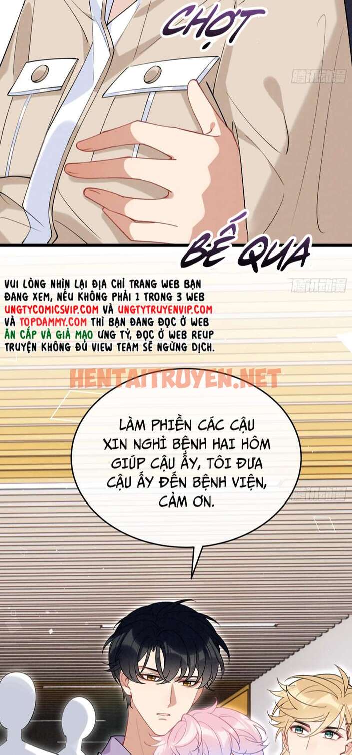 Xem ảnh Trúc Mã Đối Đầu Đến Chết Lật Xe Rồi - Chap 22 - img_034_1682611335 - HentaiTruyenVN.net