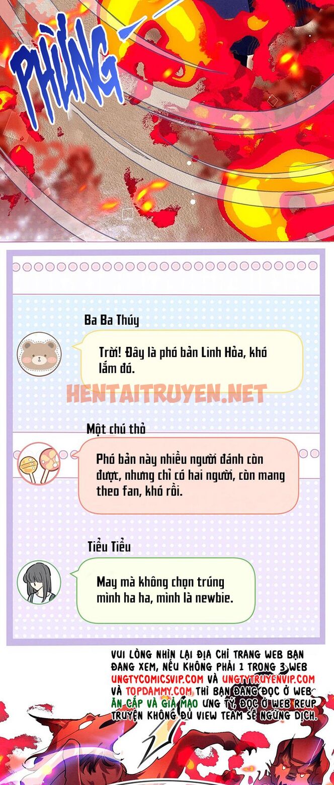 Xem ảnh Trúc Mã Đối Đầu Đến Chết Lật Xe Rồi - Chap 7 - img_018_1678813051 - TruyenVN.APP