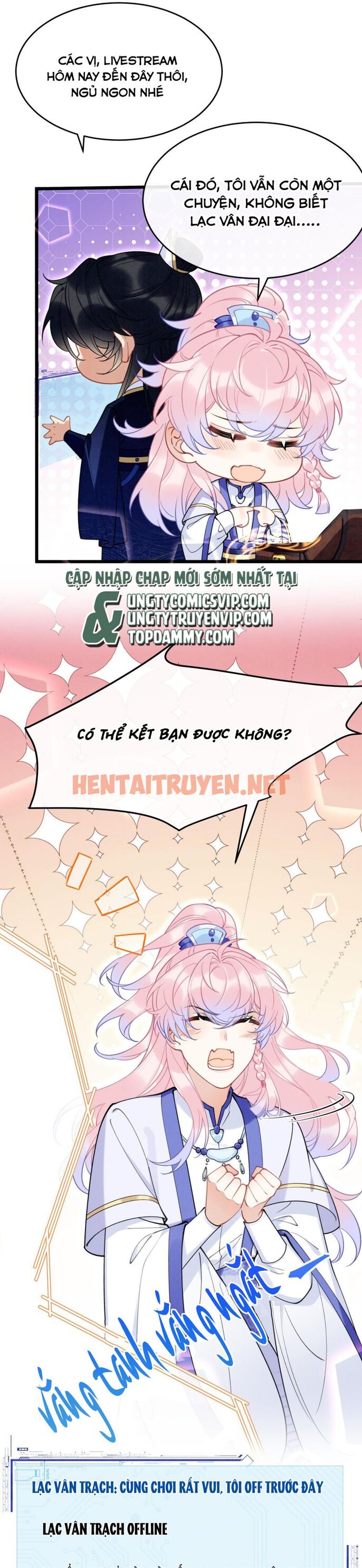 Xem ảnh Trúc Mã Đối Đầu Đến Chết Lật Xe Rồi - Chap 8 - img_005_1678812759 - HentaiTruyenVN.net