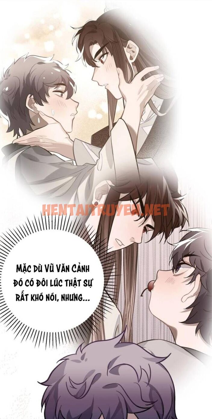 Xem ảnh Trực Nam Tiểu Kiều Phi Của Vương Phủ - Chap 26 - img_005_1668739288 - TruyenVN.APP