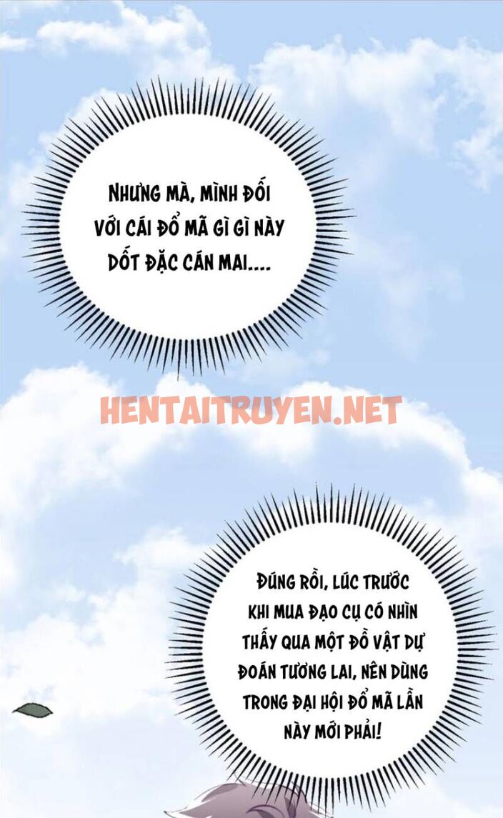 Xem ảnh Trực Nam Tiểu Kiều Phi Của Vương Phủ - Chap 26 - img_047_1668739308 - HentaiTruyenVN.net