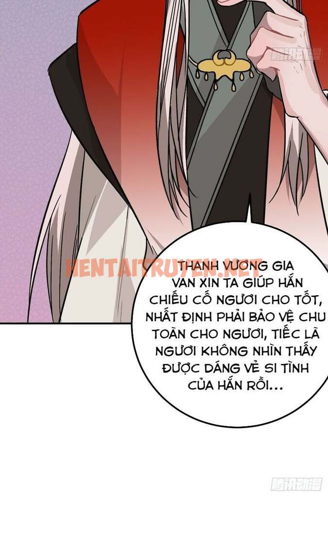 Xem ảnh Trực Nam Tiểu Kiều Phi Của Vương Phủ - Chap 28 - img_009_1668739239 - HentaiTruyen.net