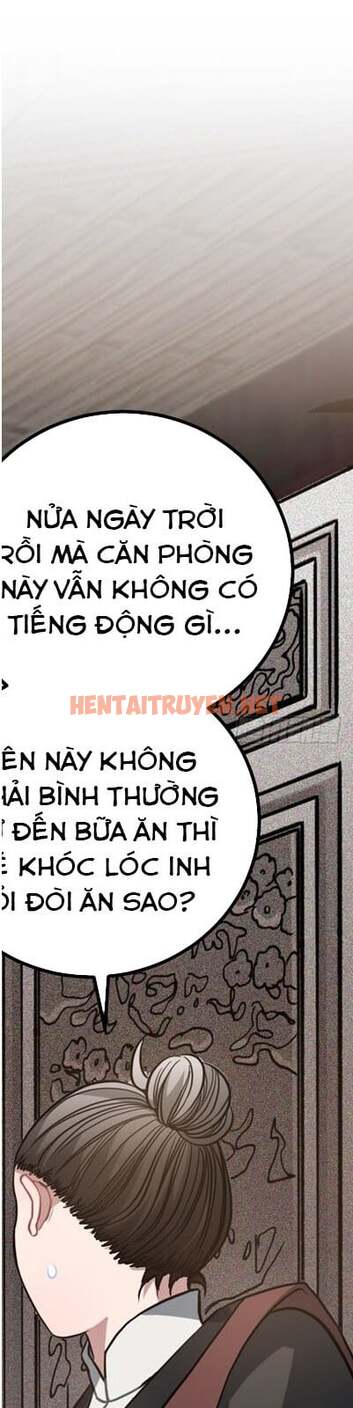 Xem ảnh Trực Nam Tiểu Kiều Phi Của Vương Phủ - Chap 30 - img_002_1668739159 - HentaiTruyen.net