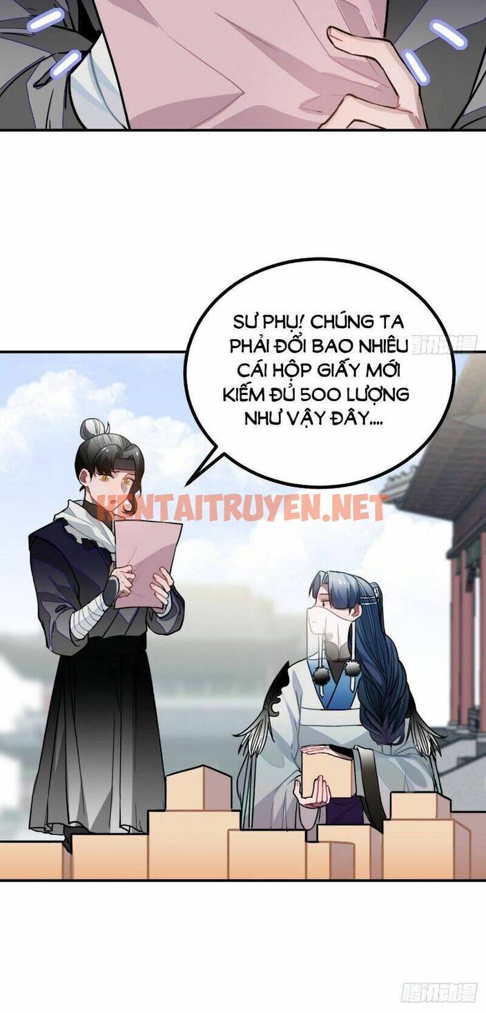 Xem ảnh Trực Nam Tiểu Kiều Phi Của Vương Phủ - Chap 40 - img_055_1668738844 - TruyenVN.APP