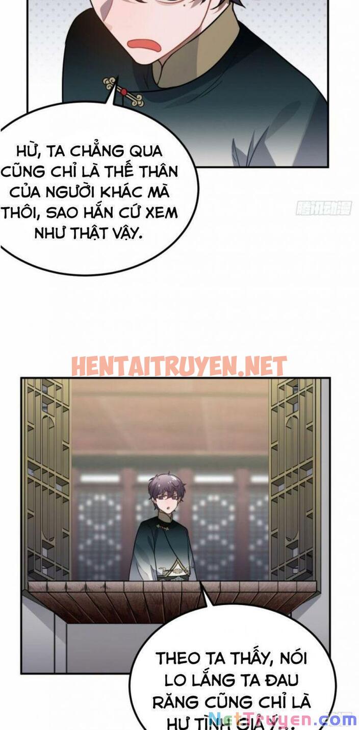 Xem ảnh Trực Nam Tiểu Kiều Phi Của Vương Phủ - Chap 44 - img_030_1648228409 - HentaiTruyenVN.net