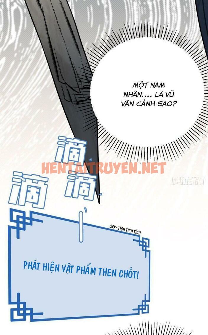 Xem ảnh Trực Nam Tiểu Kiều Phi Của Vương Phủ - Chap 45 - img_049_1648228392 - HentaiTruyenVN.net