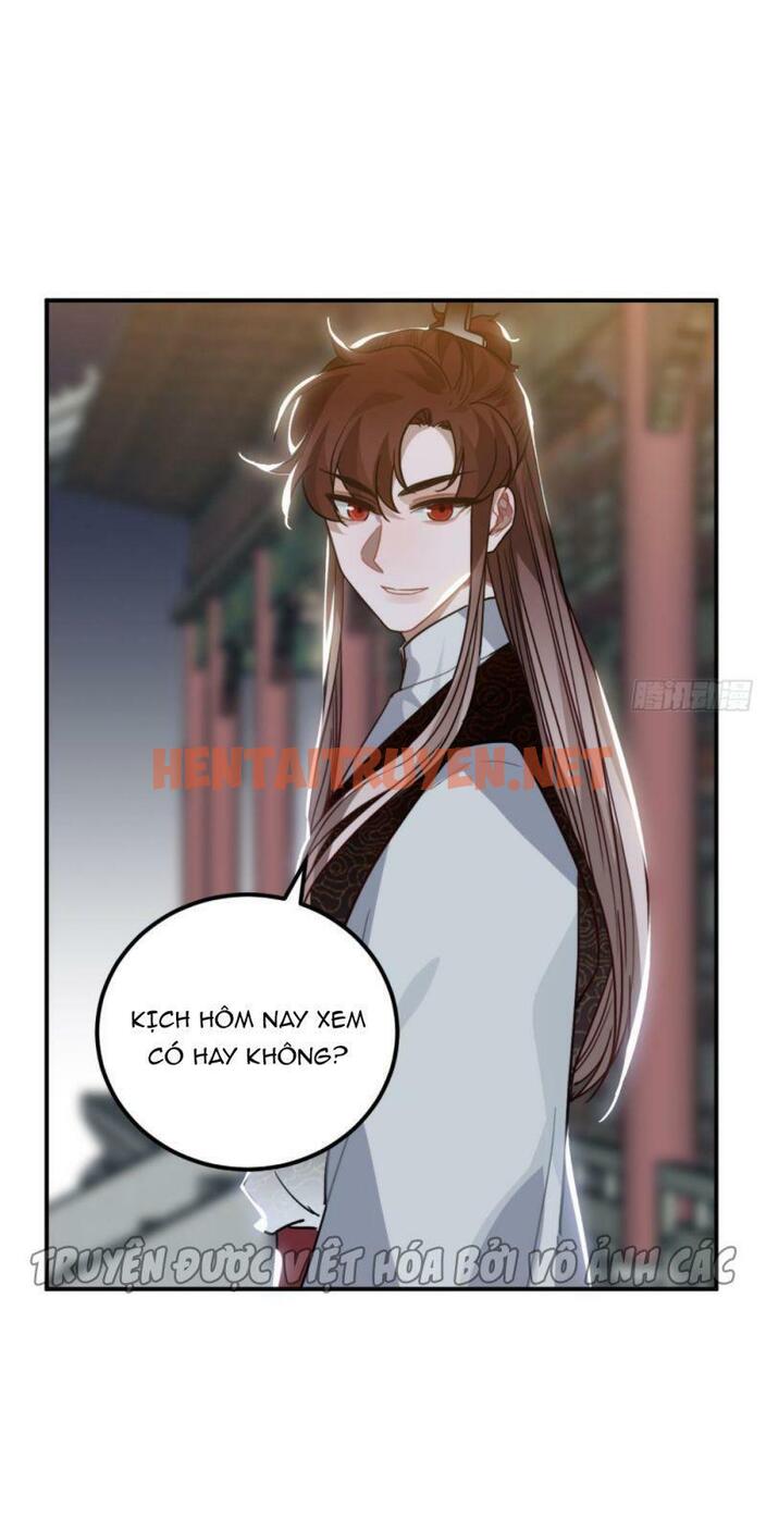 Xem ảnh Trực Nam Tiểu Kiều Phi Của Vương Phủ - Chap 46 - img_022_1648244143 - TruyenVN.APP