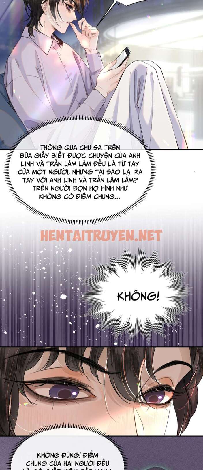 Xem ảnh Trung Khuyển Không Thể Đẩy Ra - Chap 15 - img_004_1698665301 - HentaiTruyenVN.net