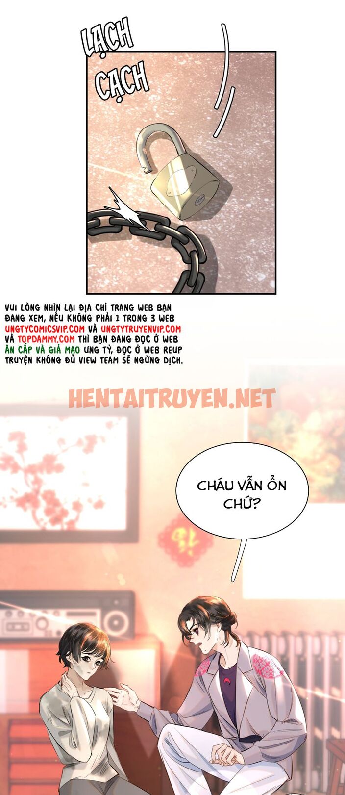 Xem ảnh Trung Khuyển Không Thể Đẩy Ra - Chap 25 - img_003_1698664560 - HentaiTruyenVN.net