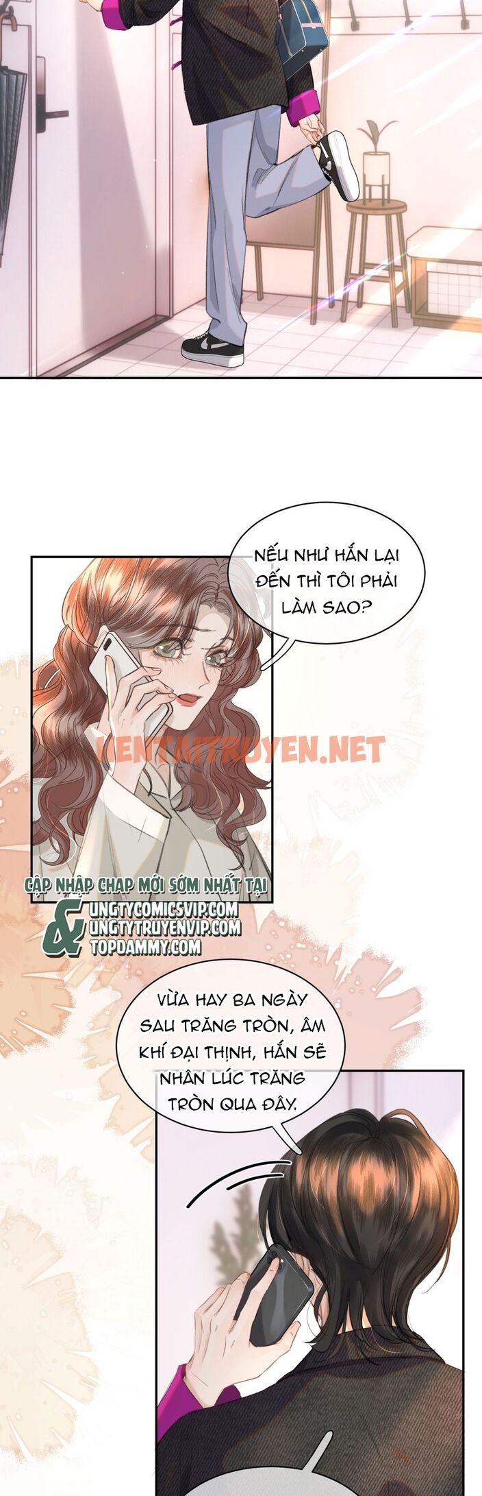 Xem ảnh Trung Khuyển Không Thể Đẩy Ra - Chap 38 - img_005_1707561543 - HentaiTruyenVN.net