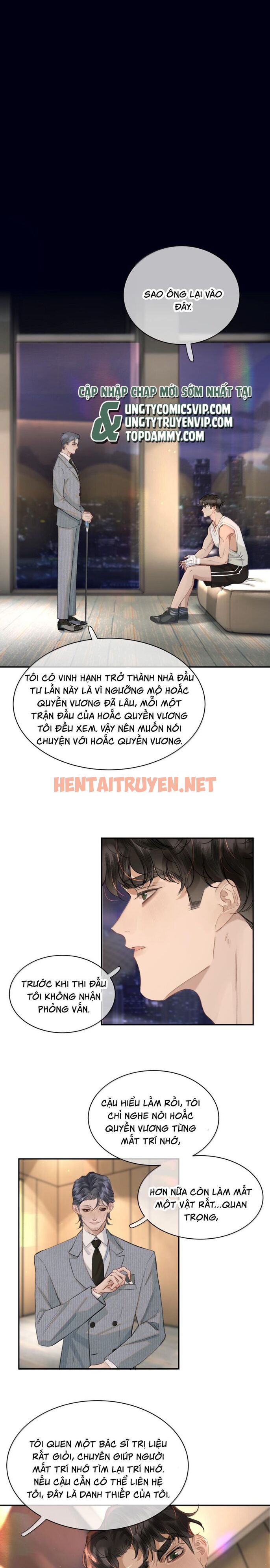 Xem ảnh Trung Khuyển Không Thể Đẩy Ra - Chap 43 - img_004_1710571336 - HentaiTruyenVN.net