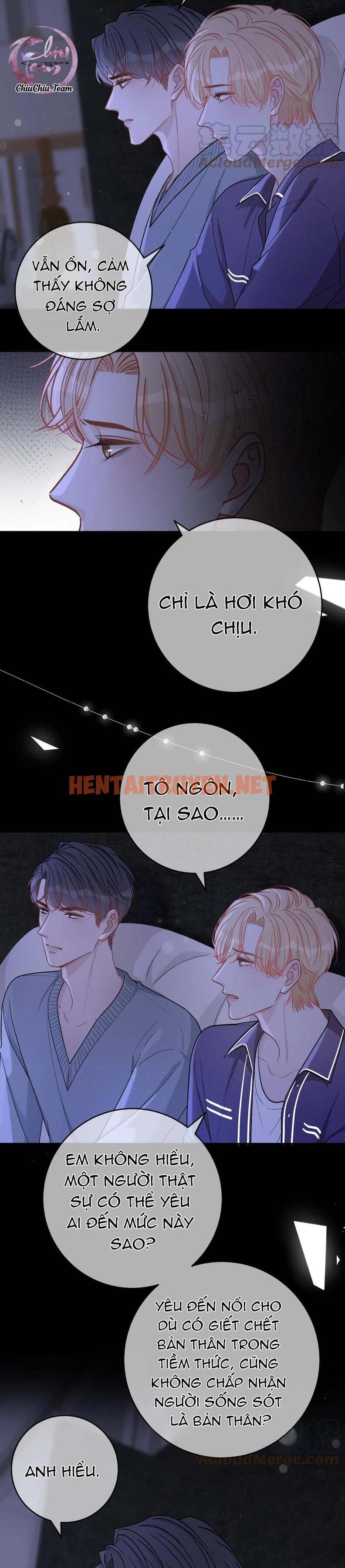 Xem ảnh Trước Và Sau Chia Tay - Chap 47 - img_008_1661630070 - TruyenVN.APP