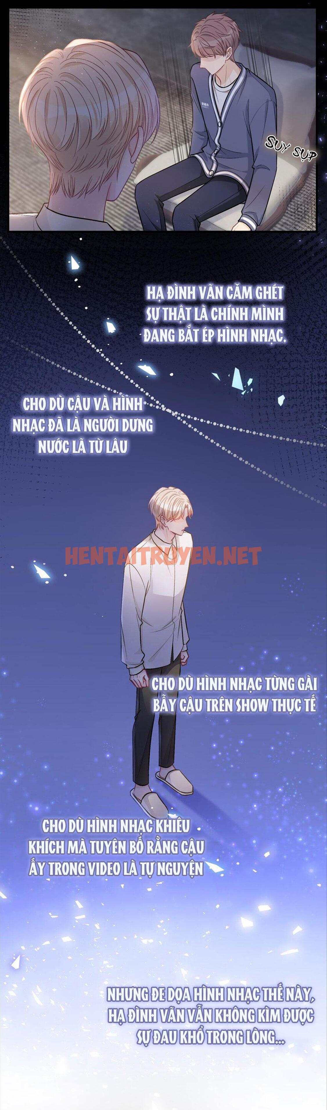 Xem ảnh Trước Và Sau Chia Tay - Chap 77 - img_003_1661629005 - HentaiTruyenVN.net