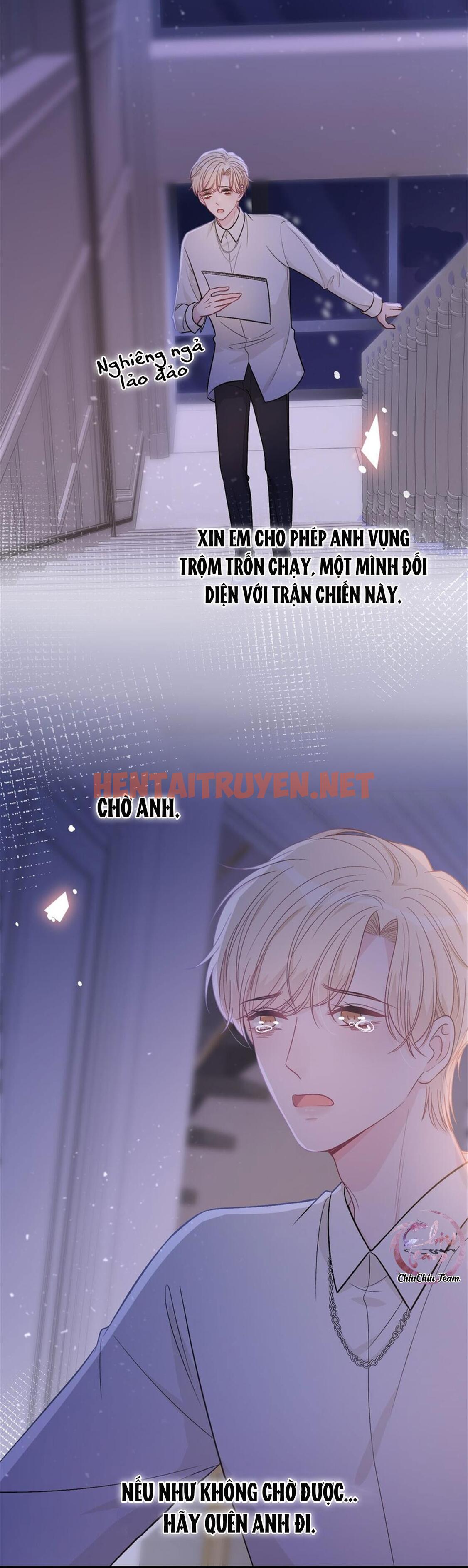 Xem ảnh Trước Và Sau Chia Tay - Chap 79 - img_016_1662669235 - TruyenVN.APP