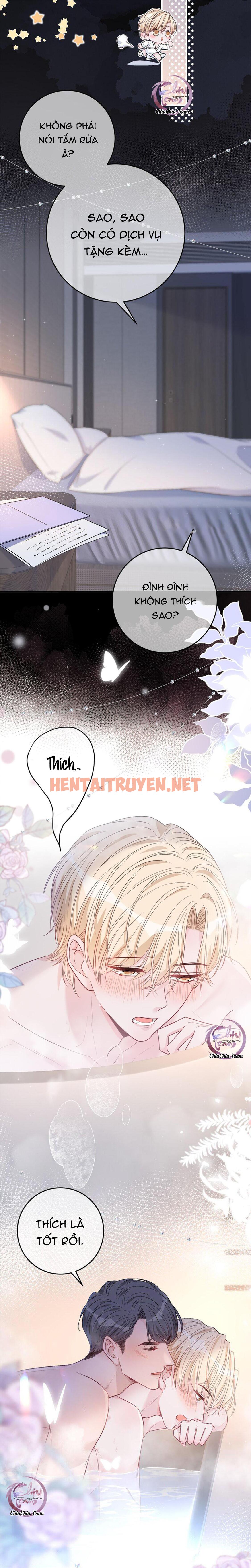 Xem ảnh Trước Và Sau Chia Tay - Chap 84 - img_014_1674135261 - TruyenVN.APP