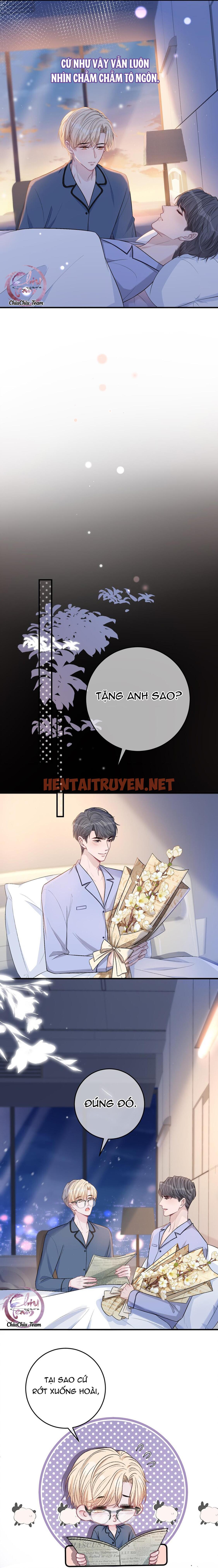 Xem ảnh Trước Và Sau Chia Tay - Chap 85 - img_003_1674698743 - TruyenVN.APP