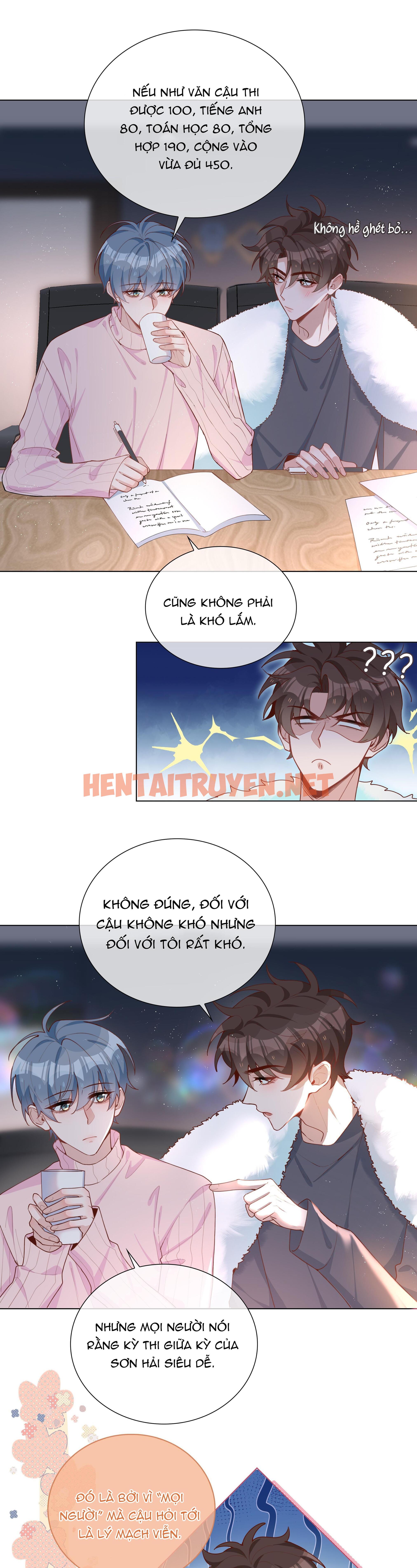 Xem ảnh Trường Cấp Ba Sơn Hải - Chap 44 - img_016_1683042088 - TruyenVN.APP