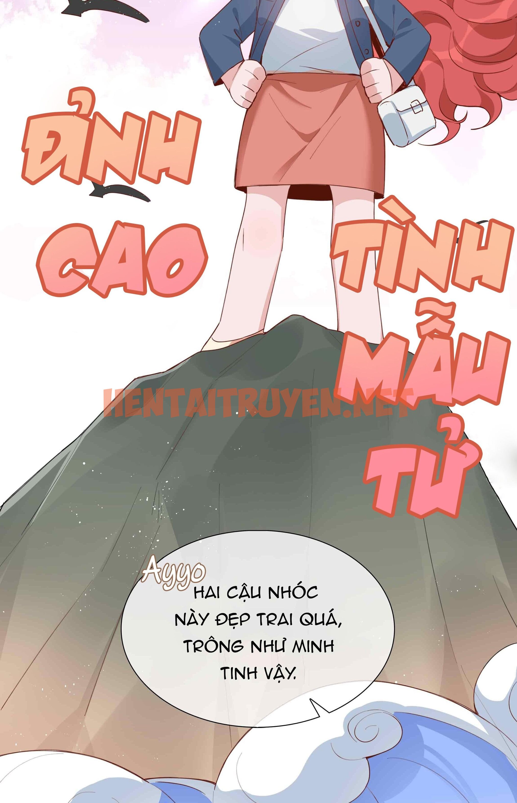 Xem ảnh Trường Cấp Ba Sơn Hải - Chap 57 - img_033_1689261664 - TruyenVN.APP