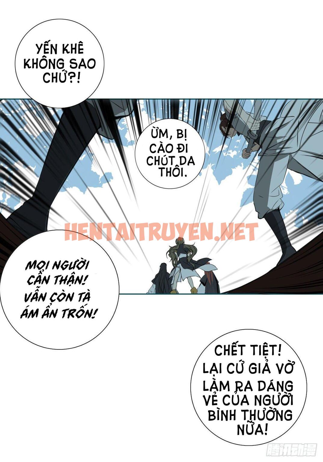 Xem ảnh Trường Dã Tuyên Ca - Chap 15 - img_036_1667895188 - HentaiTruyenVN.net