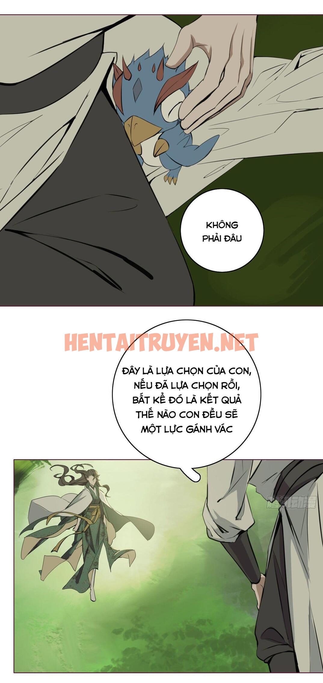 Xem ảnh Trường Dã Tuyên Ca - Chap 16 - img_008_1667895068 - HentaiTruyenVN.net