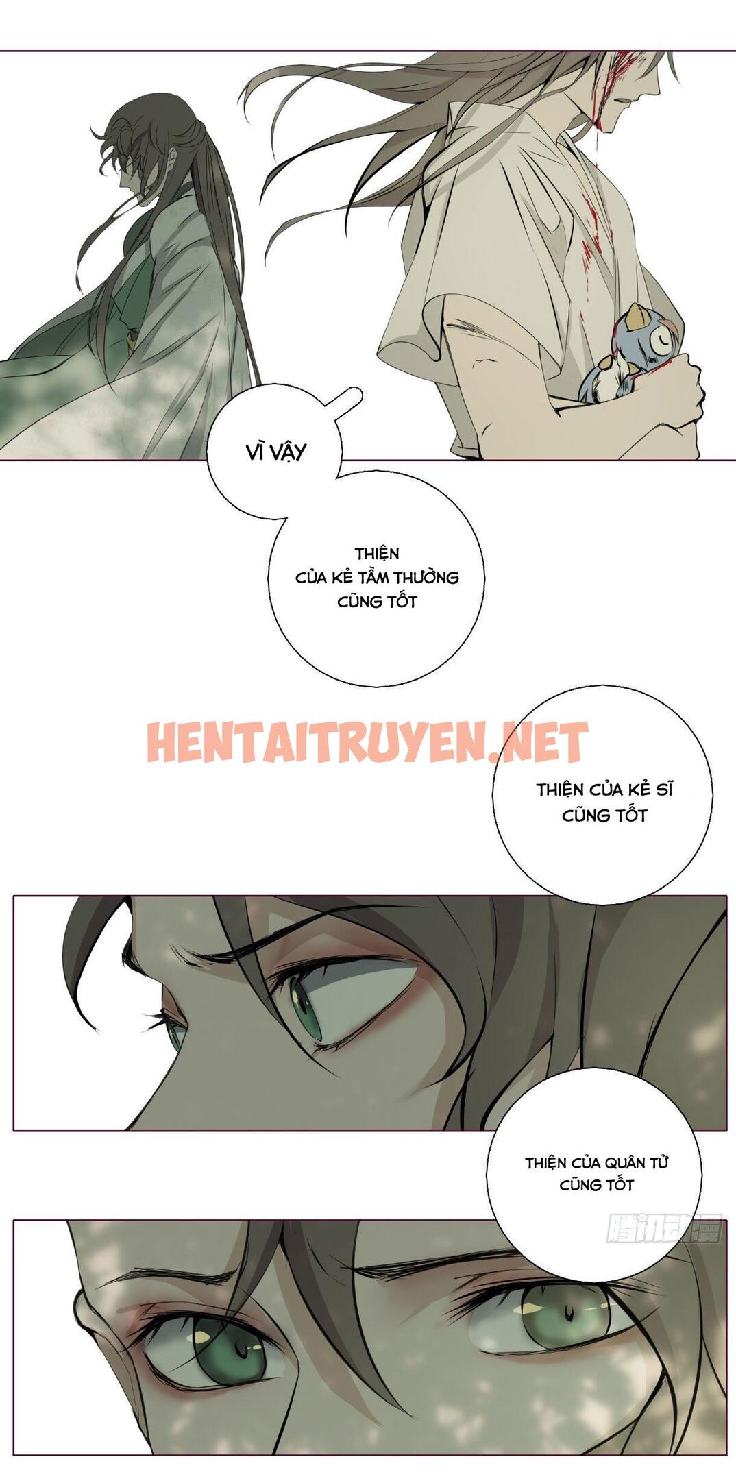 Xem ảnh Trường Dã Tuyên Ca - Chap 16 - img_029_1667895107 - HentaiTruyenVN.net