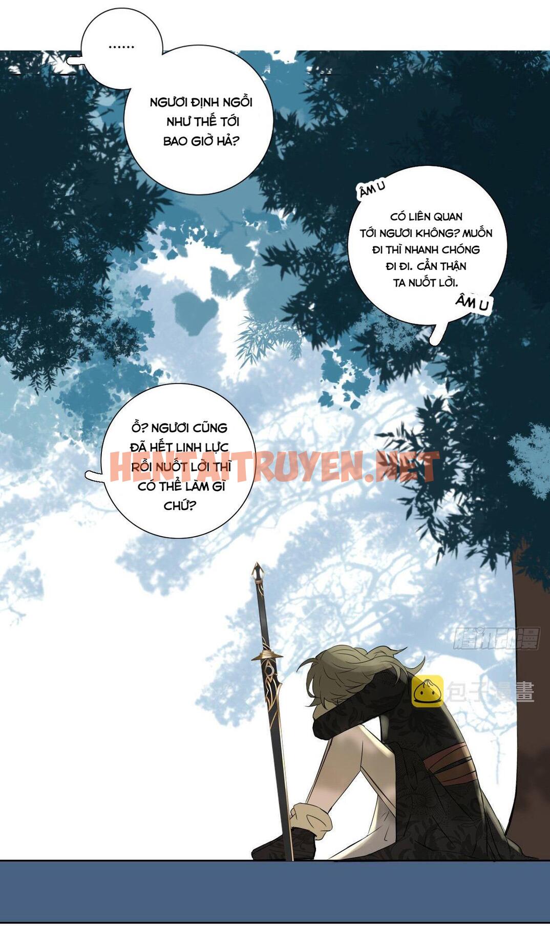 Xem ảnh Trường Dã Tuyên Ca - Chap 17 - img_023_1667895030 - HentaiTruyenVN.net