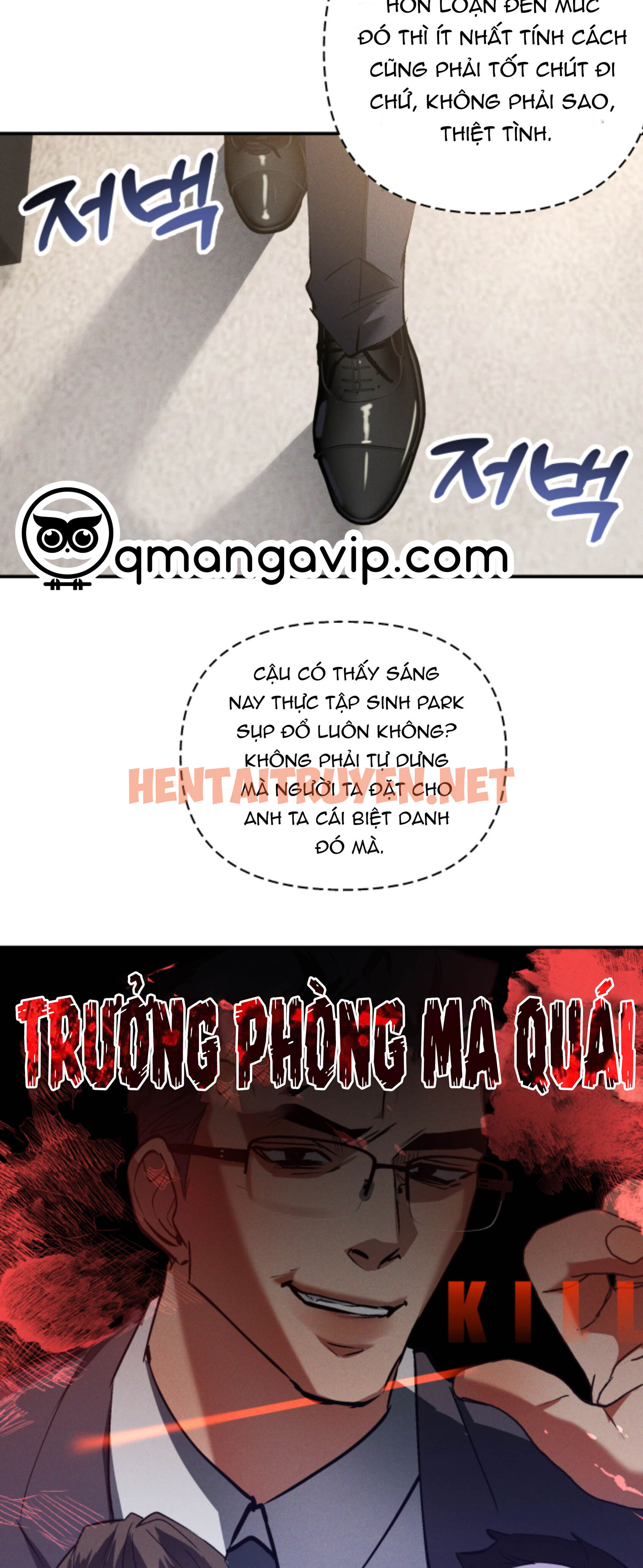 Xem ảnh Trưởng Phòng, Vất Vả Cho Anh Rồi - Chap 1 - img_008_1687072016 - HentaiTruyen.net