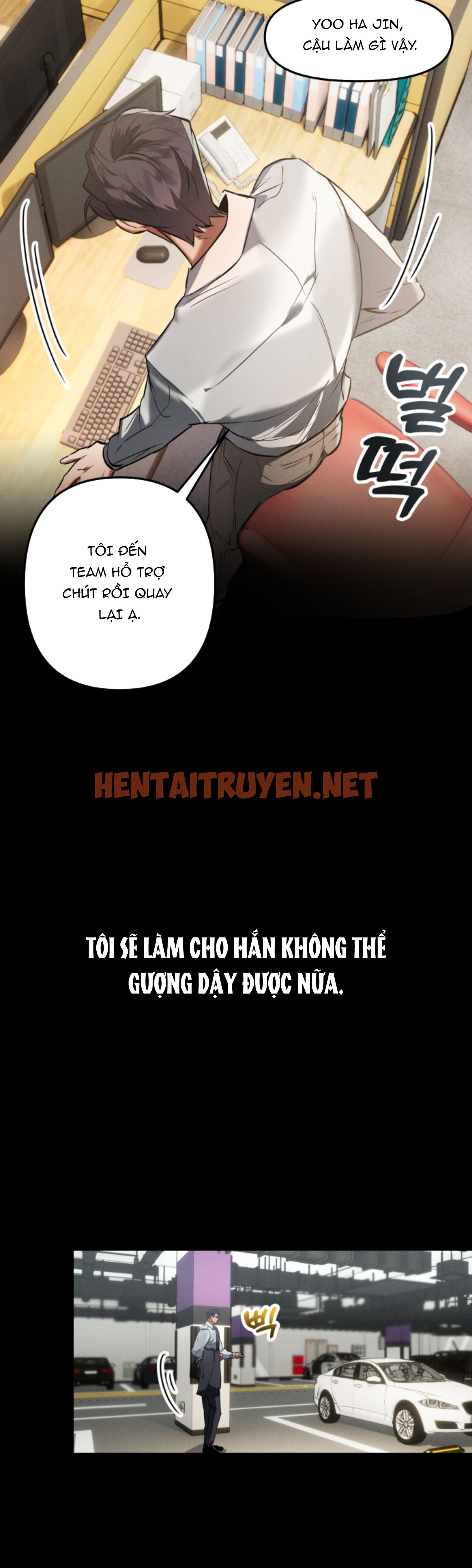 Xem ảnh Trưởng Phòng, Vất Vả Cho Anh Rồi - Chap 1 - img_018_1687072055 - HentaiTruyen.net