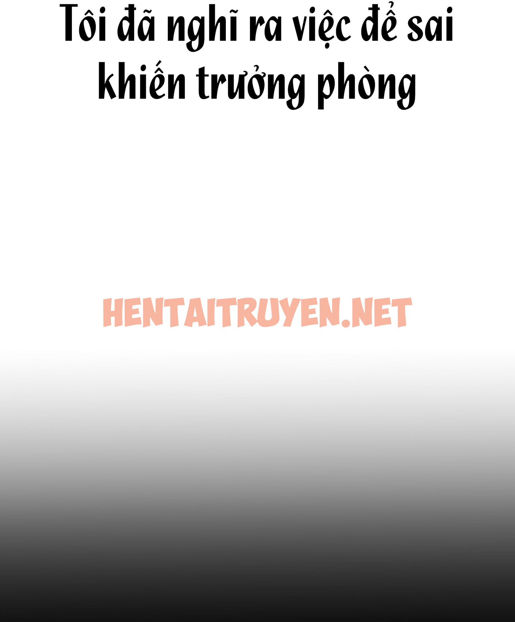 Xem ảnh Trưởng Phòng, Vất Vả Cho Anh Rồi - Chap 3 - img_094_1687071587 - HentaiTruyenVN.net