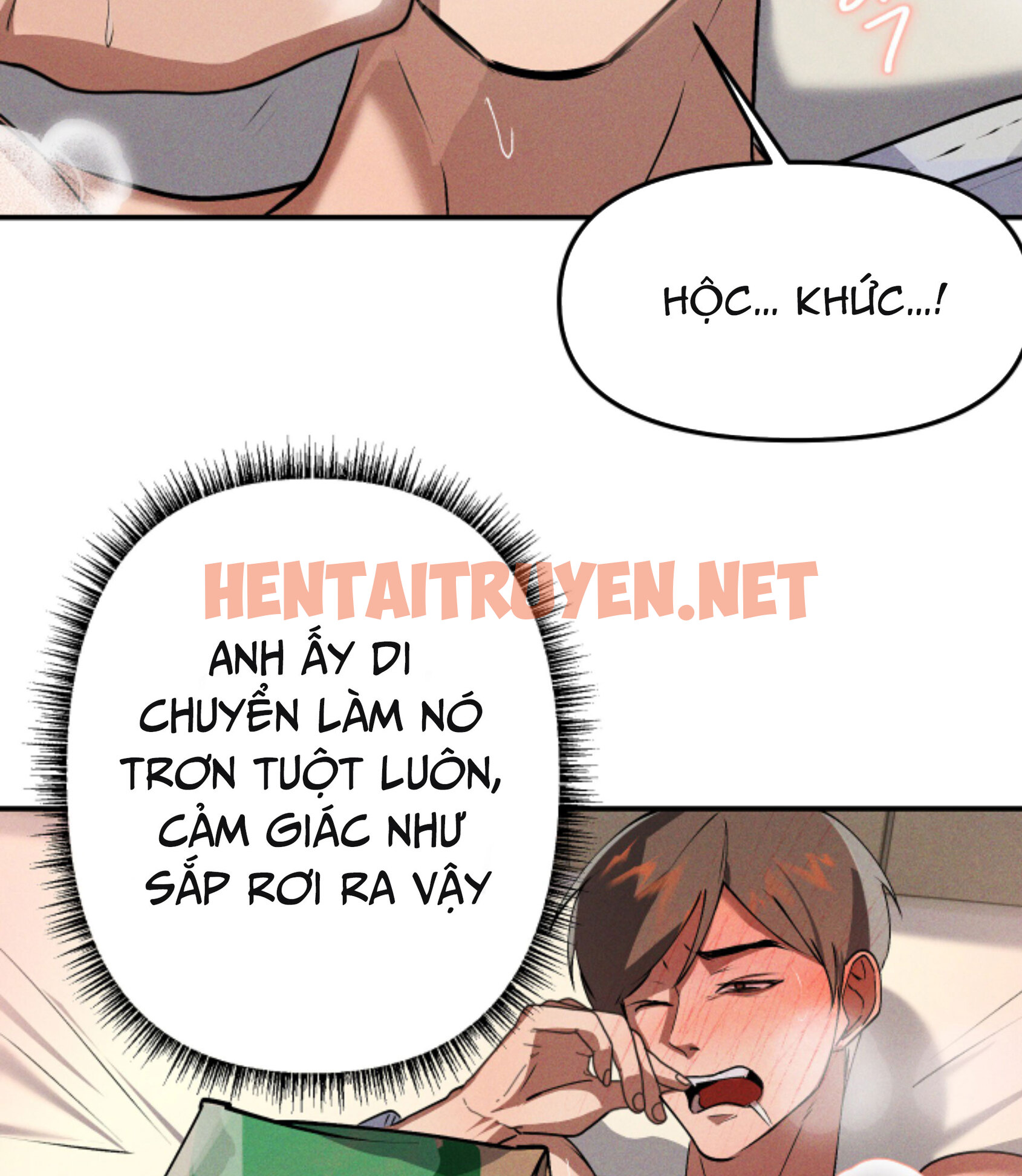 Xem ảnh Trưởng Phòng, Vất Vả Cho Anh Rồi - Chap 4 - img_057_1687071096 - HentaiTruyenVN.net