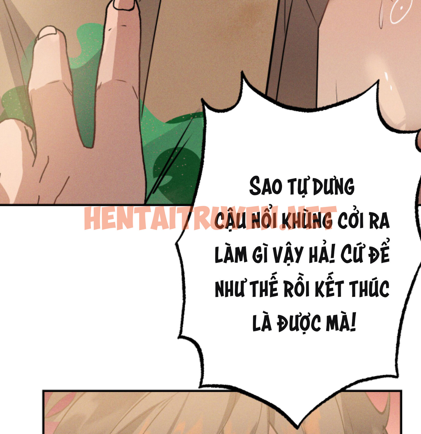 Xem ảnh Trưởng Phòng, Vất Vả Cho Anh Rồi - Chap 4 - img_074_1687071162 - HentaiTruyenVN.net