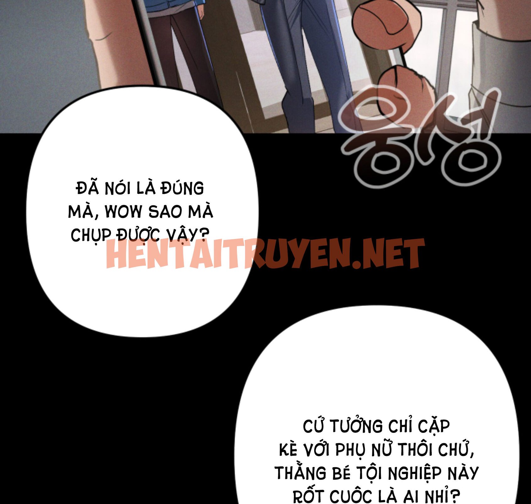 Xem ảnh Trưởng Phòng, Vất Vả Cho Anh Rồi - Chap 5 - img_003_1687170094 - TruyenVN.APP