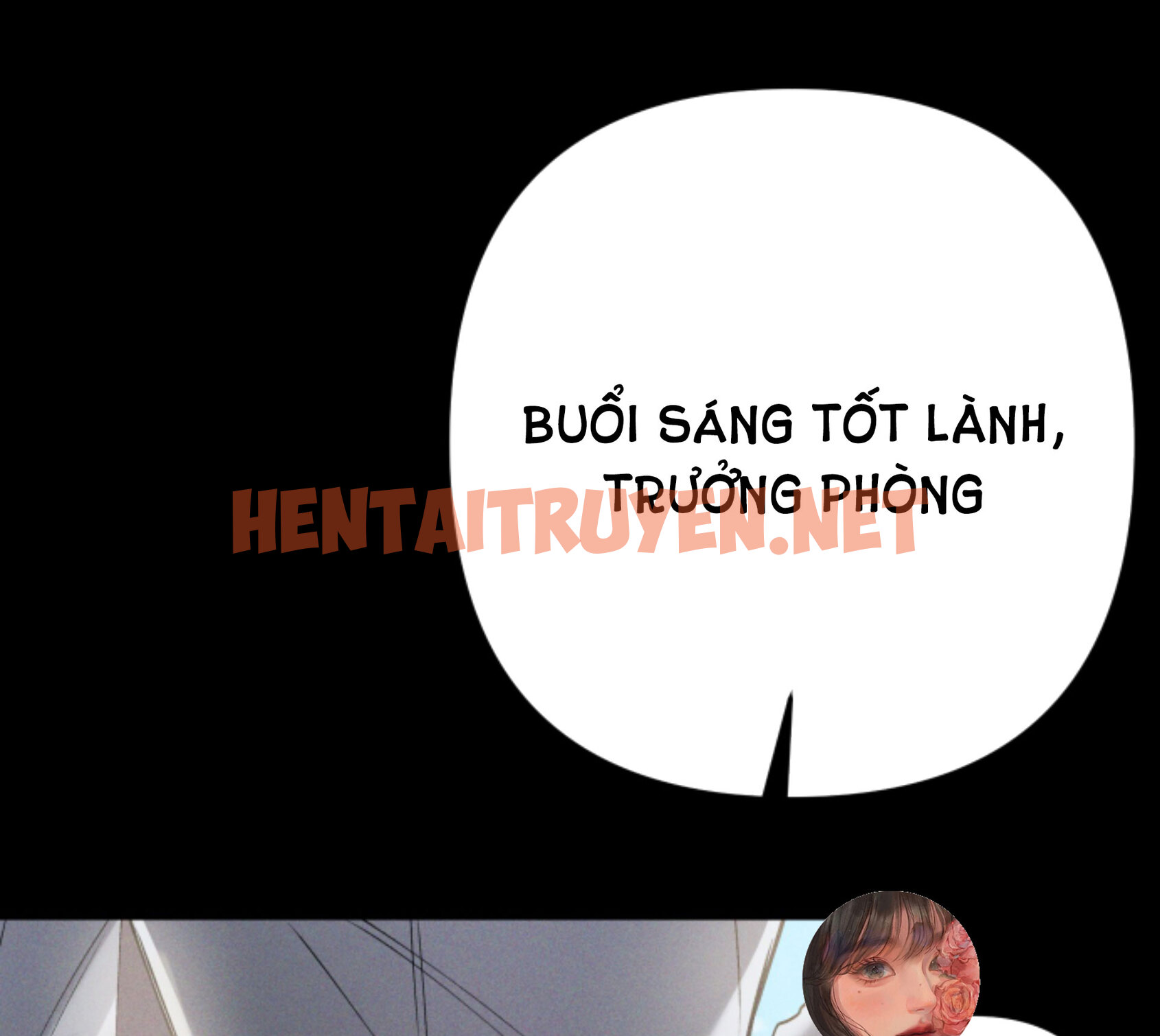 Xem ảnh Trưởng Phòng, Vất Vả Cho Anh Rồi - Chap 5 - img_013_1687170116 - HentaiTruyen.net